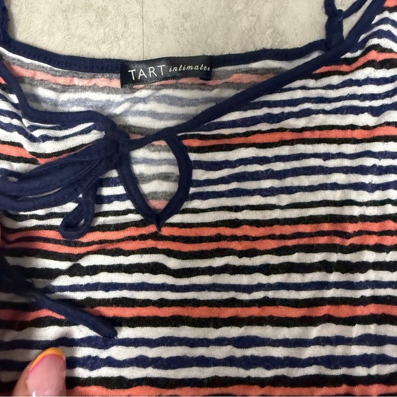 TART Intimates Striped pajamas - Picture 4 of 9